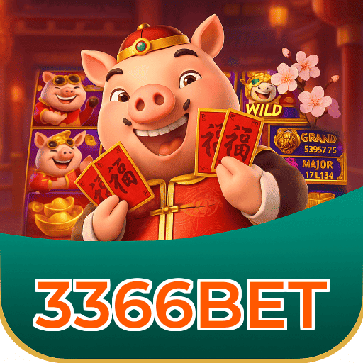 3366BET Logo