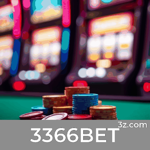 3366BET: O Paraíso dos Jogos com Qualidade e Variedade