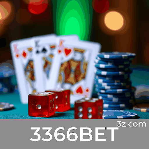 3366BET: Plataforma de Apostas Segura e Premiada