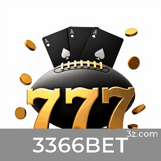 3366BET: O Paraíso dos Jogos com Qualidade e Variedade
